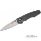Benchmade Emissary Compact 470-1 Drop Point Negro