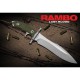 Rambo Last Blood Heartstopper Edición Limitada