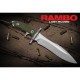 Rambo Last Blood Heartstopper Edición Limitada