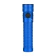 Linterna Olight Baton Pro Azul Edición Limitada 2000 Lúmenes