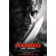 Rambo Last Blood Heartstopper Edición Limitada