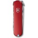 Victorinox - Navaja Suiza Multiusos Nail Clip 580 Roja