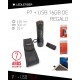 Linterna Led Lenser P7 2018- 450 Lumens + USB 16 GB