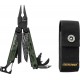 Alicate Multiusos Leatherman Signal Verde Edición Limitada