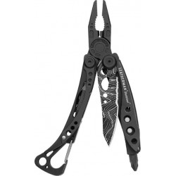 Alicate Multiusos Skeletool Topo