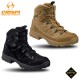 Botas Crispi Stealth Plus GTX