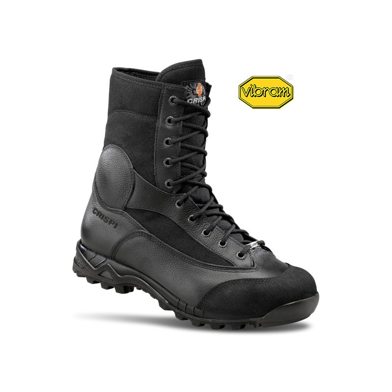 ▷ Botas Crispi Leopard Suela Vibram Envío 24h gratis