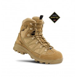 Botas Crispi Stealth Plus GTX Desert