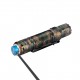 Olight M2R Pro Warrior Blanco Frío Camo Limited 1800 Lumens Recargable