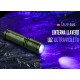 Olight I3 UV EOS 395 nm UV led Ultravioleta