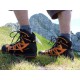 Botas Crispi Ascent Plus GTX