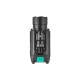 Linterna Olight Valkyria BALDR Pro Negra 1350 Lumens