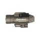 Linterna Olight Valkyria BALDR Pro Desert 1350 Lumens