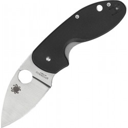 Spyderco Insistent