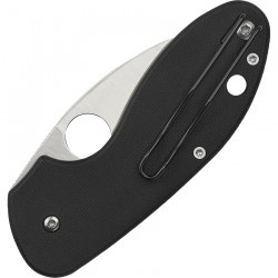 Spyderco Insistent