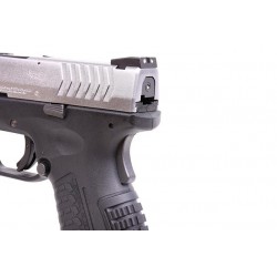 Springfield Armory XDM Blowback Co2 Bicolor