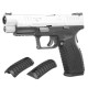 Springfield Armory XDM Blowback Co2 Bicolor