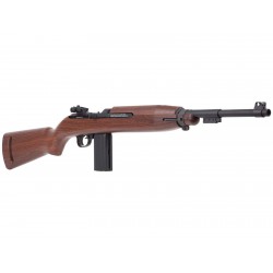 Springfield Armory M1 Carbine Blowback Co2