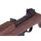 Springfield Armory M1 Carbine Blowback Co2