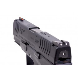 Springfield Armory XDM Compact Blowback Co2