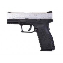 Springfield Armory XDM Compact Bicolor Blowback Co2