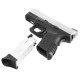 Springfield Armory XDM Compact Bicolor Blowback Co2