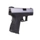 Springfield Armory XDM Compact Bicolor Blowback Co2