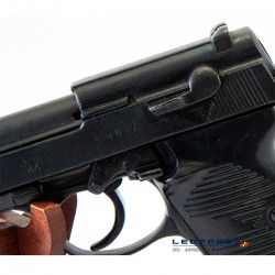 Walther P38 - Alemania 1938