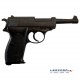 Walther P38 - Alemania 1938