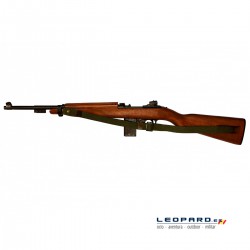 Rifle M1 con Correa - USA 1941