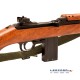 Rifle M1 con Correa - USA 1941