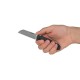 Zero Tolerance Slip Joint Fibra Carbono