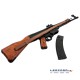 Fusil STG 44 con Correa - Alemania 1943