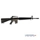 Fusil de Asalto M16 A1 - USA 1967