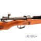 Carabina Mauser K98 - Alemania 1935