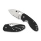 Spyderco Insistent Mixta