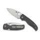 Spyderco Shaman Fibra de Carbono