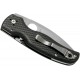 Spyderco Shaman Sprint Run Fibra de Carbono