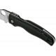 Spyderco Shaman Sprint Run Fibra de Carbono