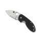 Spyderco Insistent Mixta