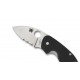 Spyderco Insistent Mixta