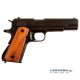 Colt 1911 A1 Madera - USA 1911