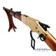 Winchester Mod. 66 Bronce y Madera - USA 1866