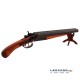 Pistola de 2 Cañones - USA 1868