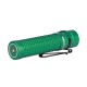 Linterna Olight S2R Baton II Verde 1150 Lúmens Recargable