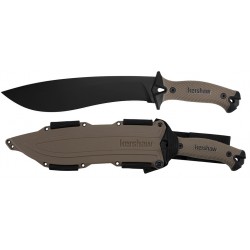 Kershaw Camp 10 Coyote