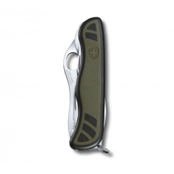 Victorinox Ejercito Suizo Verde 10 Usos