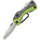 Gerber Crucial Verde