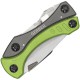 Gerber Crucial Verde