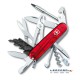 Victorinox - Navaja Suiza Multiusos CyberTool 34 usos